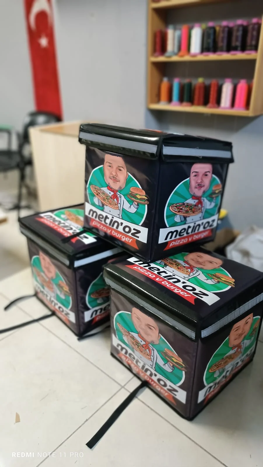 Kalite Kontrol Süreçleri