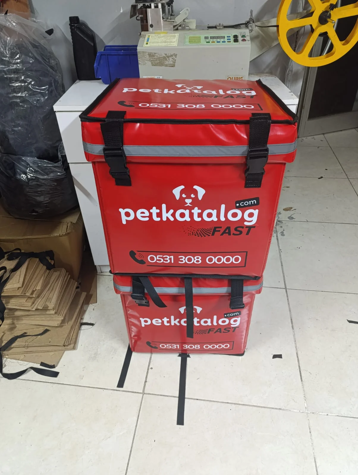 Geniş Ürün Yelpazesi