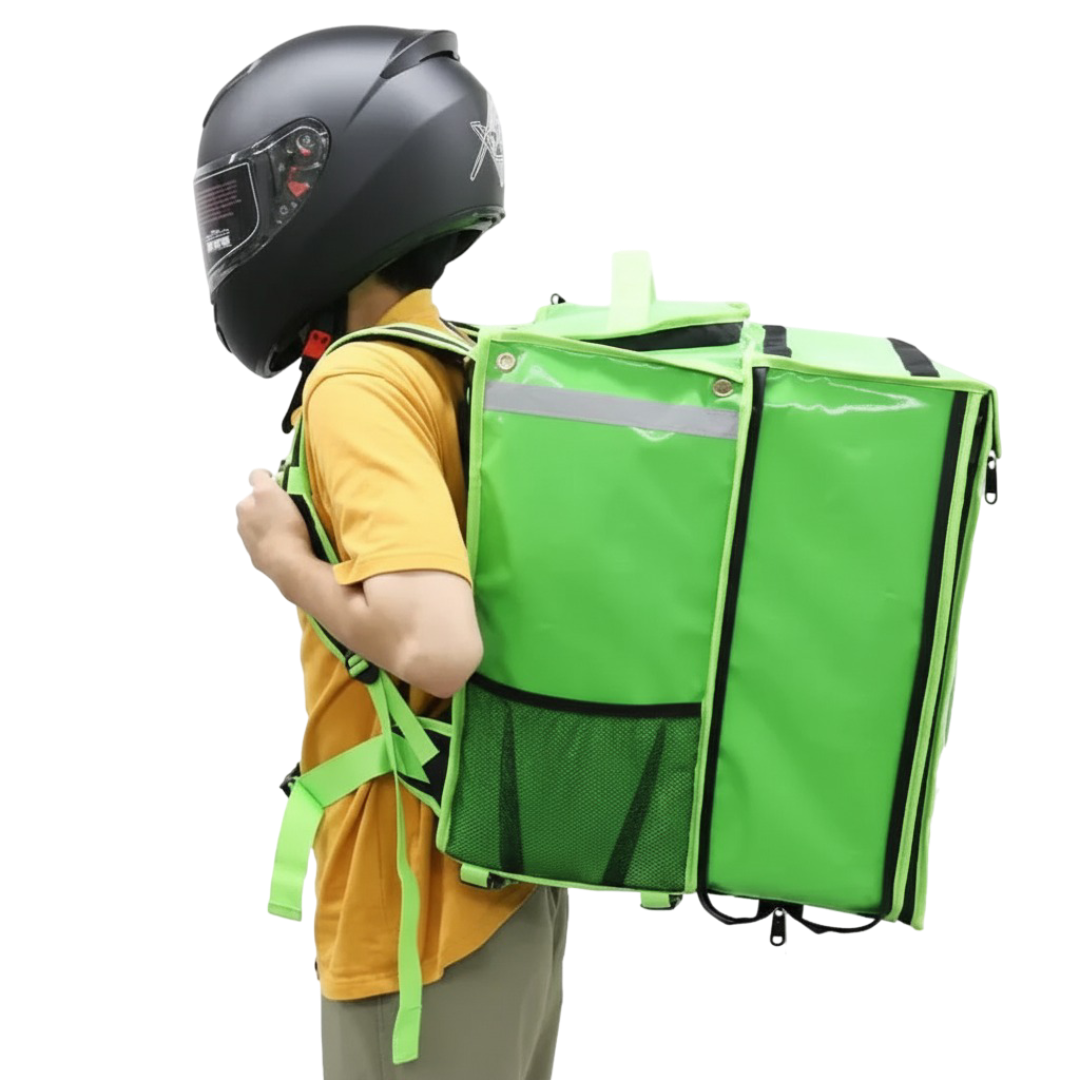 Büyük Kurye Çantası