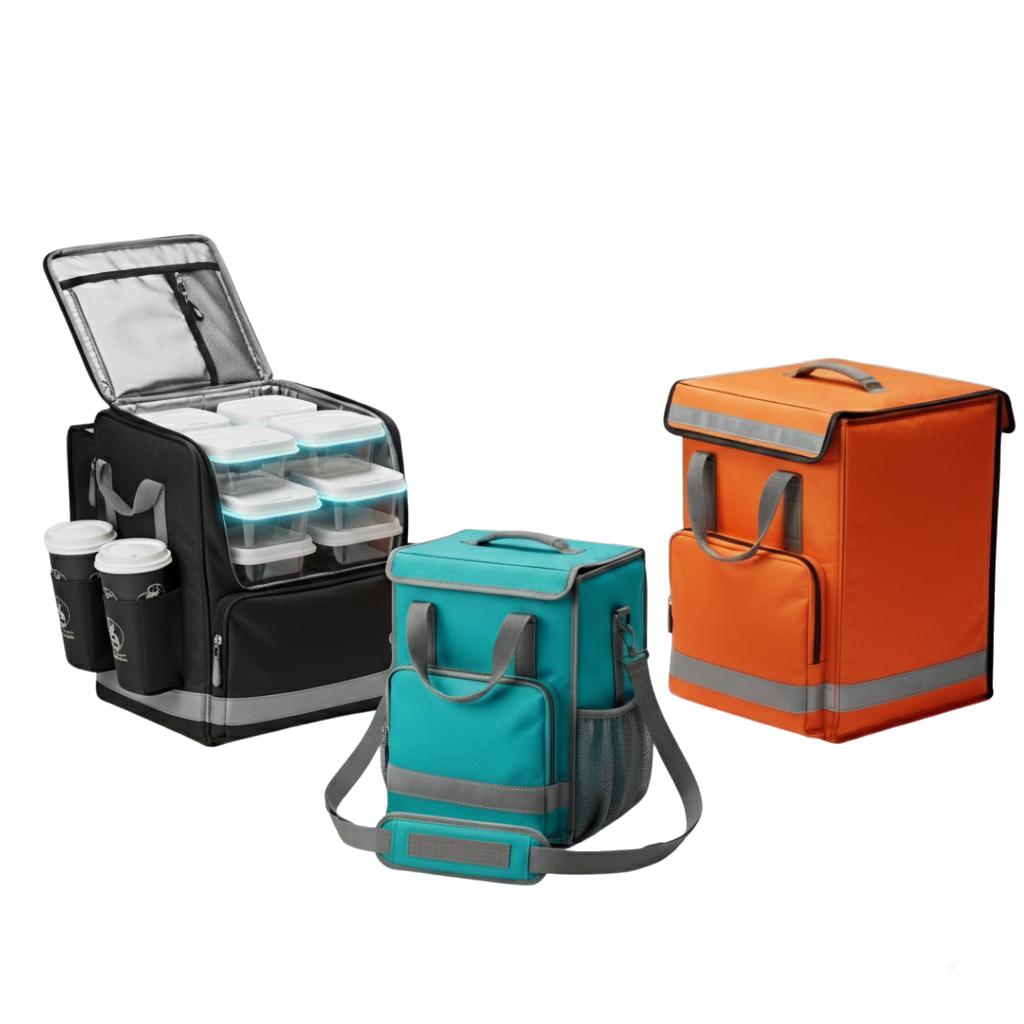 İçecek Taşıma Çantalarında Yeni Teknolojiler