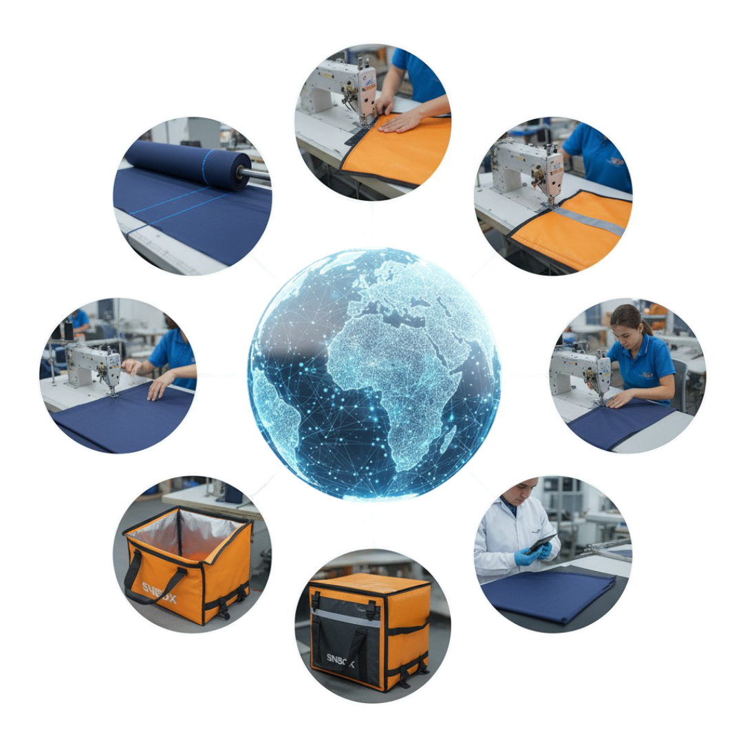 Teslimat Sektörünü Şekillendiren 7 Trend